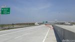 Melihat Proyek Tol Ngawi-Mantingan