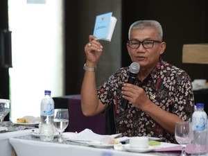 Jelang 2019, Fraksi Golkar di MPR Gelar Seminar Pemilu Berkualitas
