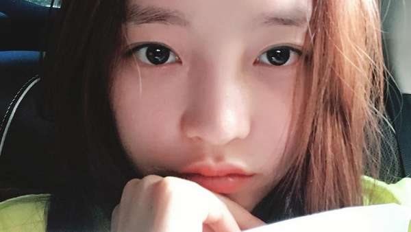 Goo Hara Dalam Kenangan Goo Hara Dalam Kenangan