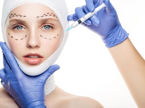 5 Cara Sederhana Bikin Wajah Tirus Tanpa Operasi