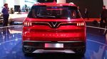 Keren Banget Mobil Nasional Vietnam