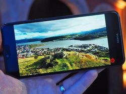 Lebih Dekat dengan Nokia 7.1, Bodi Elegan Spek Lumayan