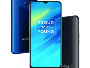 Siap Gebrak Indonesia, Realme Sasar Anak Muda
