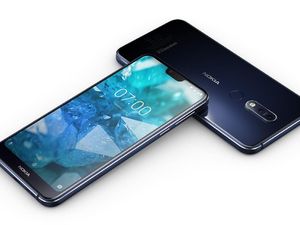 Nokia 7.1 Resmi Dirilis, Ini Spek dan Harganya!