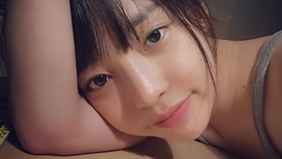Goo Hara Dalam Kenangan