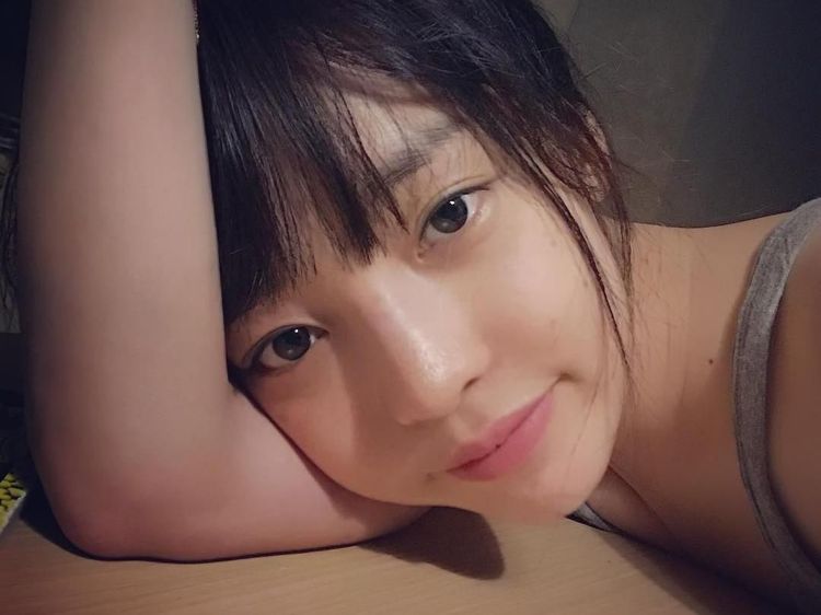 Goo Hara Dalam Kenangan