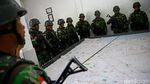 Perjuangan Menembus Perbatasan RI-PNG Menuju Patok Negara