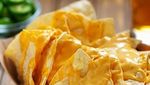 Yummy! Kriuk Nachos Beragam Topping yang Pas Buat Ngemil Sore