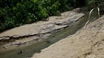 Seperti Jepang, Perbatasan RI-Papua Nugini Juga Punya Onsen