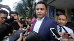 Pengacara Ratna Sarumpaet Datangi Polda Metro Jaya