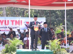 27 Warga Batang Hilang di Sulteng
