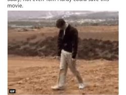 Reaksi Kocak Netizen Komentari Film Venom