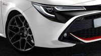 Toyota Yaris 2018