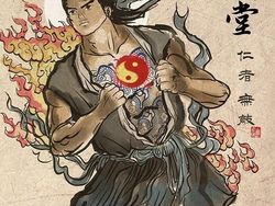 Begini Jika Wonder Woman dkk Jadi Sosok Asal China