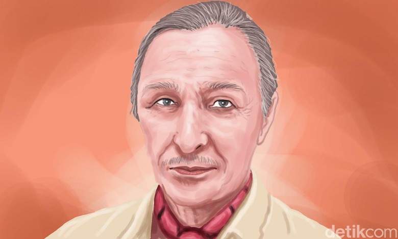 Gelaran Tari Tribute untuk Rudy Wowor Digelar Akhir Pekan Ini Foto: Ilustrasi Rudy Wowor Gelaran Tari Tribute untuk Rudy Wowor Digelar Akhir Pekan Ini Foto: Ilustrasi Rudy Wowor