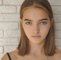  Anastasia juga populer di media sosial dan memiliki 265 ribu lebih pengikut di Instagram. Foto: Instagram @anastasiabezrukovaofficial