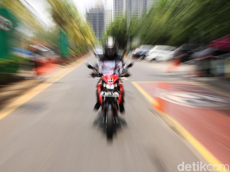 Suzuki GSX150 Bandit Dibandrol Rp 26 Juta