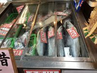 Tinggal Kenangan, Pasar Ikan Tsukiji di Tokyo Akan Segera Pindah