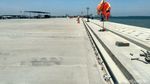 Proyek Makassar New Port Rp 2,5 T Digarap, Ini Penampakannya