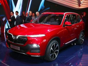 Bikin Mobnas Jadi Cara Vietnam Jegal Toyota, Honda Dkk