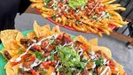 Yummy! Kriuk Nachos Beragam Topping yang Pas Buat Ngemil Sore
