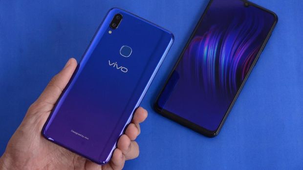 Vivo Sebut V11 Cocok untuk Fotografi Mobile, Apa Hebatnya?