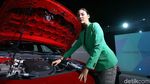 Mercy Luncurkan 3 Mobil Baru