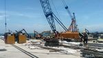 Proyek Makassar New Port Rp 2,5 T Digarap, Ini Penampakannya