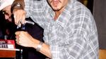 Aktor Kawakan Johnny Depp, Ternyata Penggemar Berat Wine