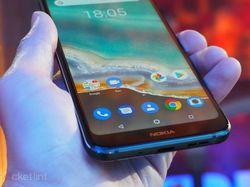 Lebih Dekat dengan Nokia 7.1, Bodi Elegan Spek Lumayan