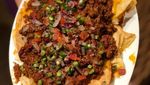 Yummy! Kriuk Nachos Beragam Topping yang Pas Buat Ngemil Sore