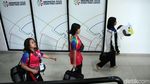 Melihat Kerja Keras Volunteer Asian Para Games 2018