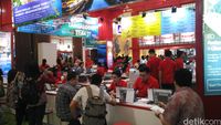 AntaVaya Punya Banyak Promo Menarik di GATF 2018