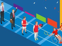Skuat dan Target Indonesia di Asian Para Games 2018