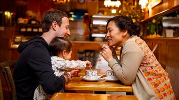 Keluarga Priscilla berhasil mencapai AS, tepatnya di Massassuchets. Mereka tinggal di lingkungan miskin. Foto: Instagram