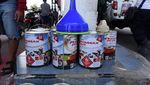 Pertamina Jual BBM Kemasan untuk Korban Gempa Palu