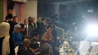 Selain manusia digunakan 4.816 properti 1.304 kostum, dan 514 topi untuk memeriahkan pembukaan pesta olahraga para penyandang disabilitas terbesar se-Asia ini.