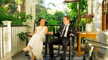 Meski begitu, kepandaian dan kerja kerasnya membuat Priscilla berhasil masuk dan lulus dari Harvard dengan beasiswa penuh. Foto: Instagram