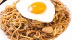 Sekali-sekali Sarapan Mie Goreng yang Gurih Mantap