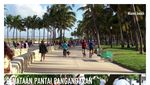Foto: Pantai Pangandaran & Revitalisasi Ala Ridwan Kamil