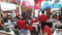 AntaVaya Punya Banyak Promo Menarik di GATF 2018