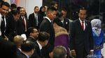 Jokowi Buka Asian Para Games 2018