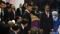 Gelaran Asian Para Games ke-3 ini mempertandingkan 18 cabang olahraga dengan 8 cabang pertandingan. 