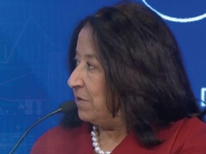 Arab Saudi Tunjuk Perempuan Pertama sebagai Direktur Bank