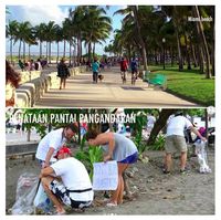 Ridwan Kamil, Dari Bekasi, Kalimalang ke Pantai Pangandaran