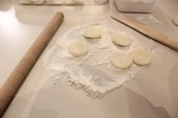 Ternyata Susah Gampang Membuat Dumpling ala 'Crazy Rich Asians'