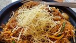 Sekali-sekali Sarapan Mie Goreng yang Gurih Mantap