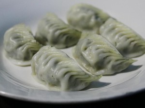 Ternyata Susah Gampang Membuat Dumpling ala Crazy Rich Asians