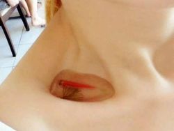 Kumpulan Foto Keunikan Cuma Ada di China