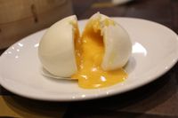 Ternyata Susah Gampang Membuat Dumpling ala 'Crazy Rich Asians'